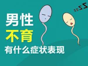男性不育跟早泄有关系吗?